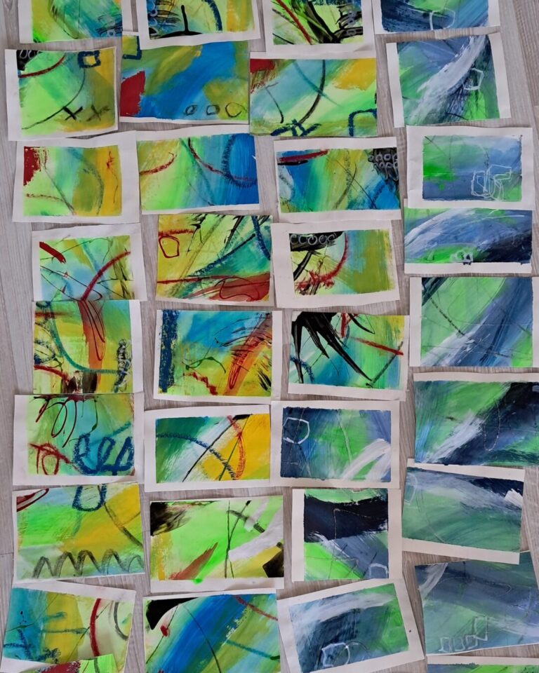 KARTEN SELBST GESTALTEN – Alb-Art
